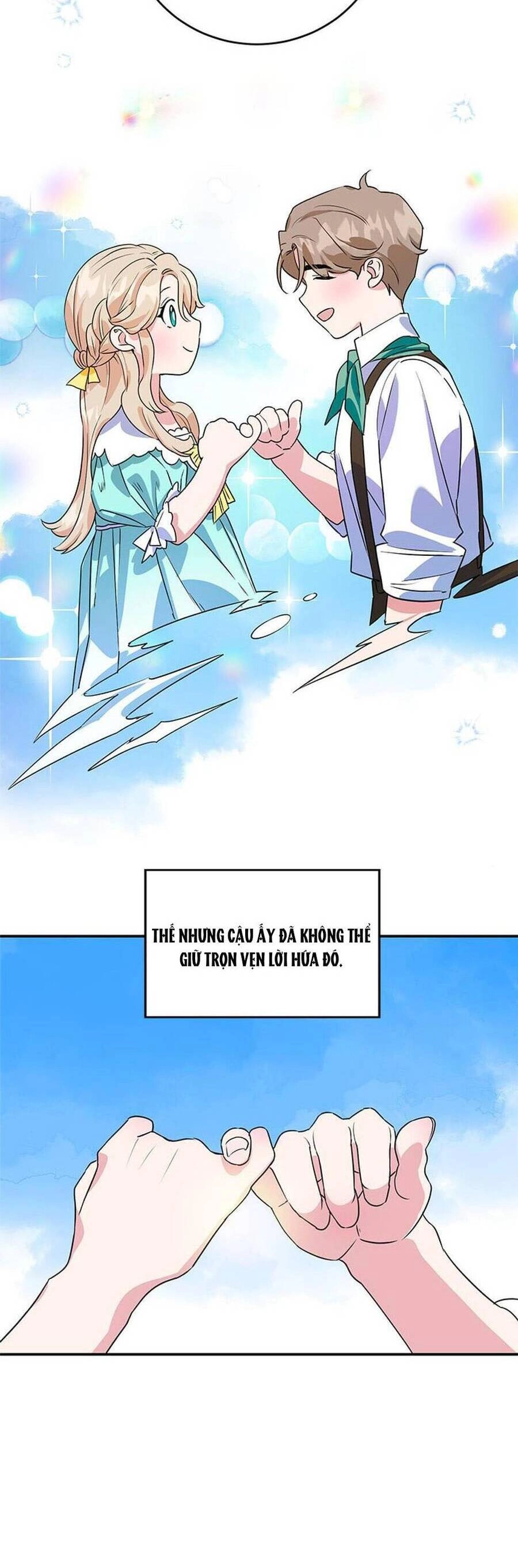 Ác Nữ Làm Bánh Sau Khi Ly Hôn Chapter 8 - 16