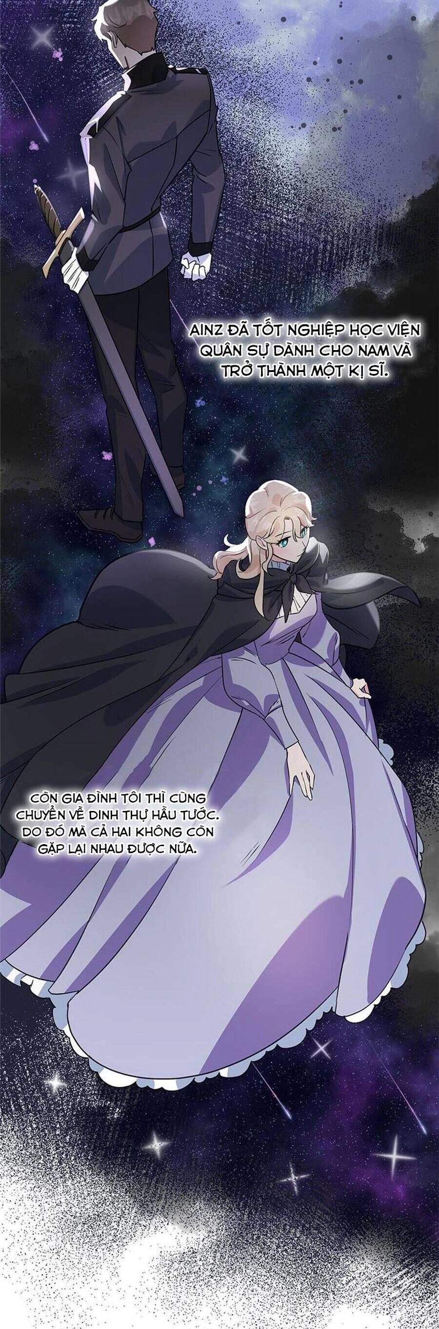 Ác Nữ Làm Bánh Sau Khi Ly Hôn Chapter 8 - 19