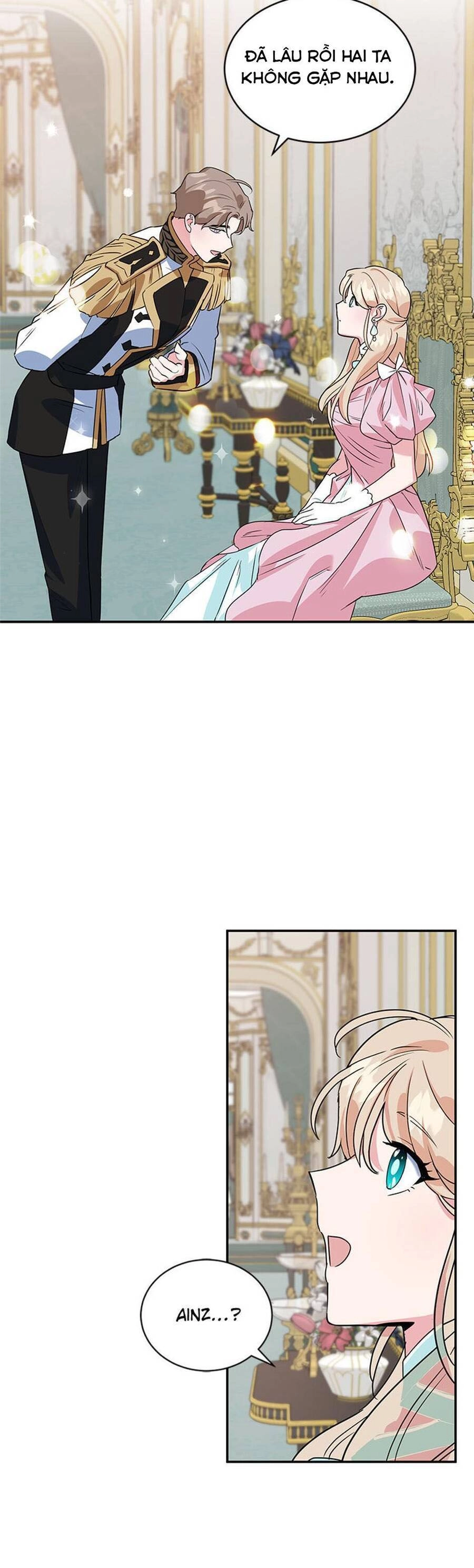 Ác Nữ Làm Bánh Sau Khi Ly Hôn Chapter 8 - 23