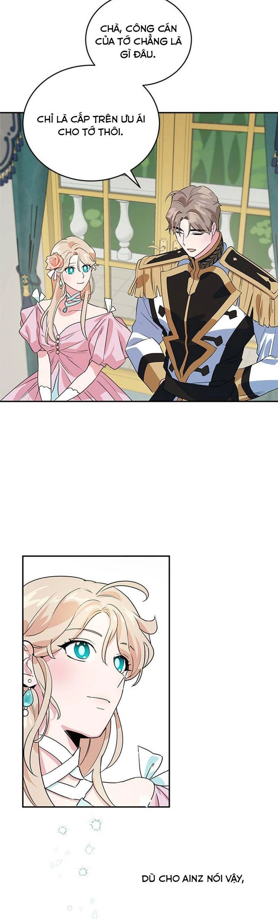 Ác Nữ Làm Bánh Sau Khi Ly Hôn Chapter 8 - 26