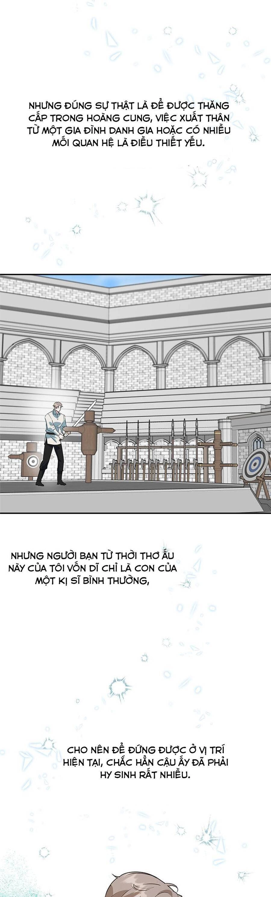 Ác Nữ Làm Bánh Sau Khi Ly Hôn Chapter 8 - 27