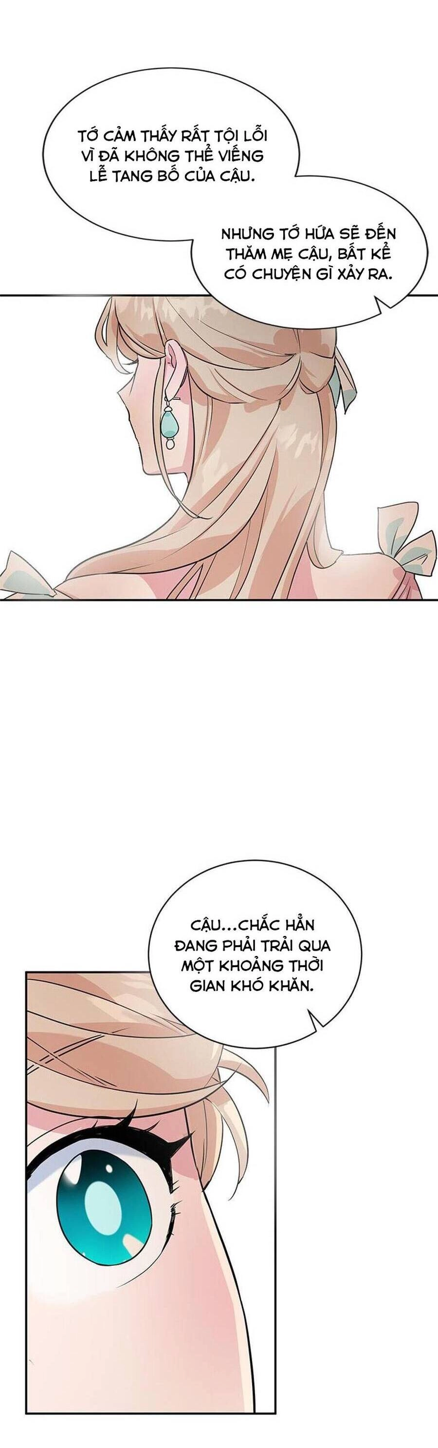 Ác Nữ Làm Bánh Sau Khi Ly Hôn Chapter 8 - 30