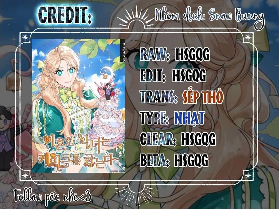 Ác Nữ Làm Bánh Sau Khi Ly Hôn Chapter 9 - 2