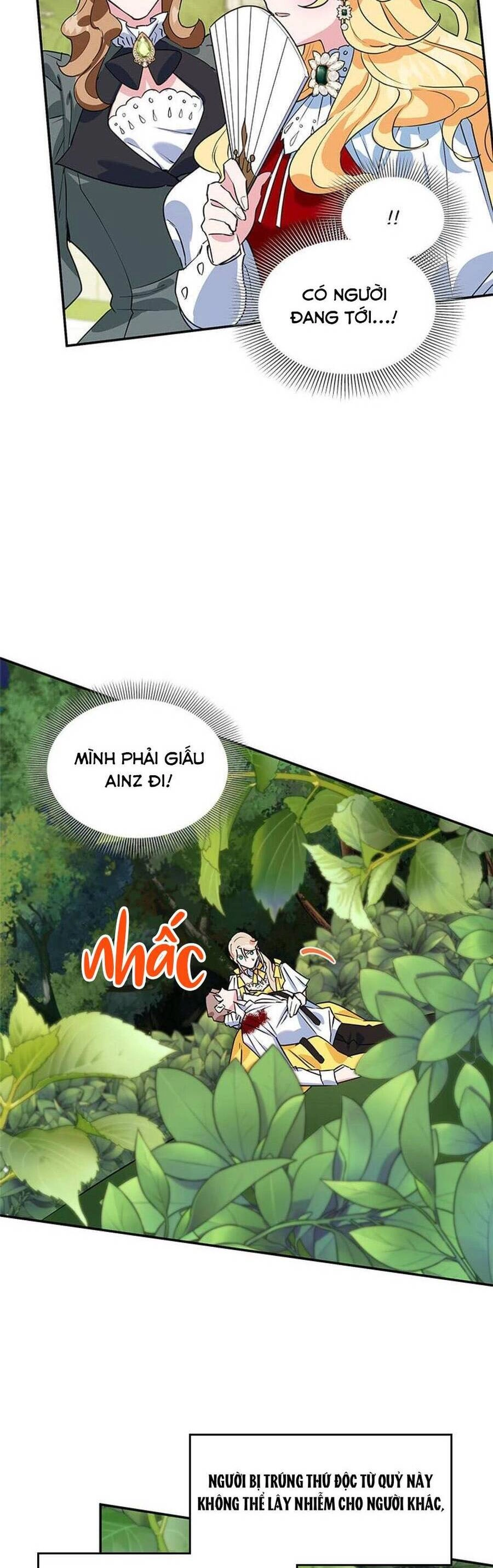 Ác Nữ Làm Bánh Sau Khi Ly Hôn Chapter 9 - 8
