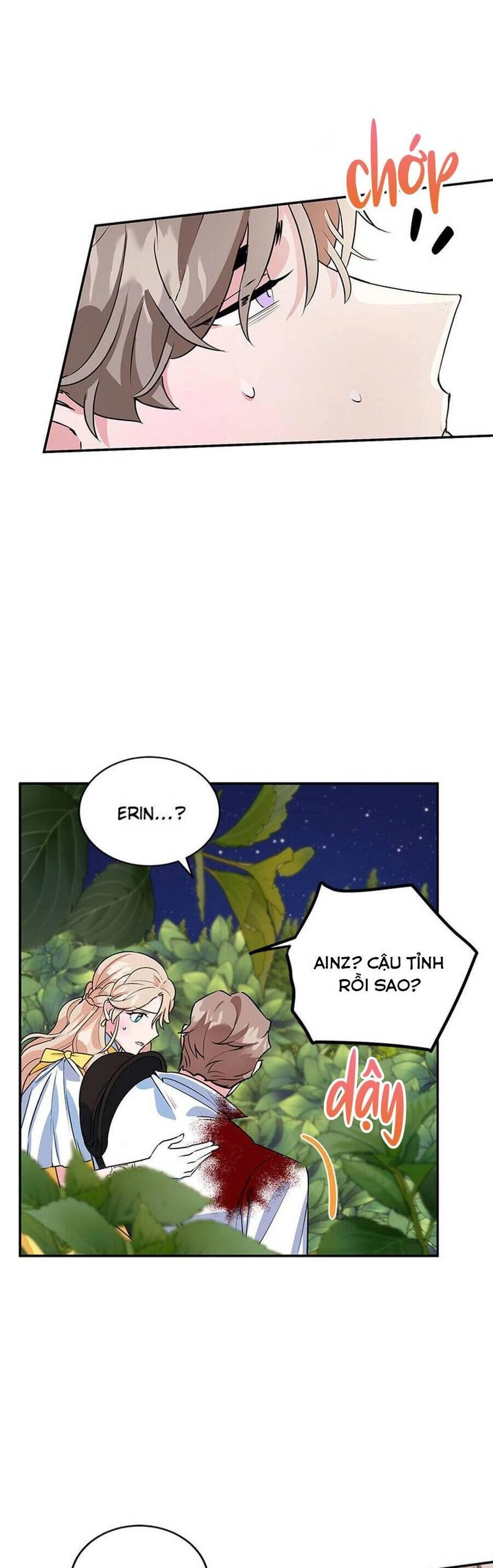 Ác Nữ Làm Bánh Sau Khi Ly Hôn Chapter 9 - 10