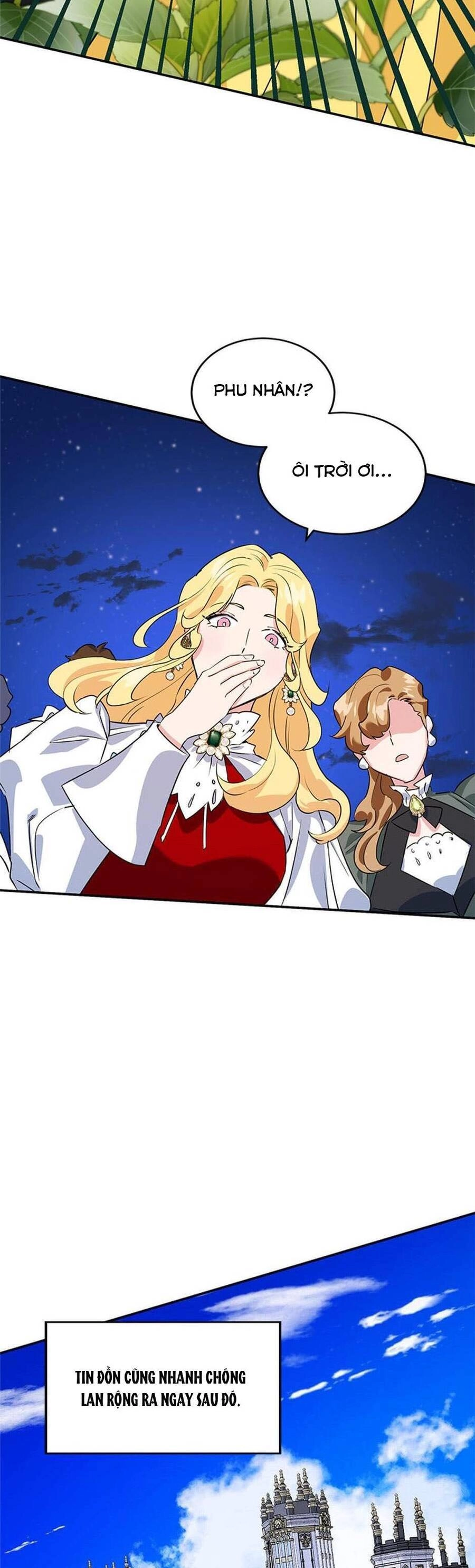 Ác Nữ Làm Bánh Sau Khi Ly Hôn Chapter 9 - 15