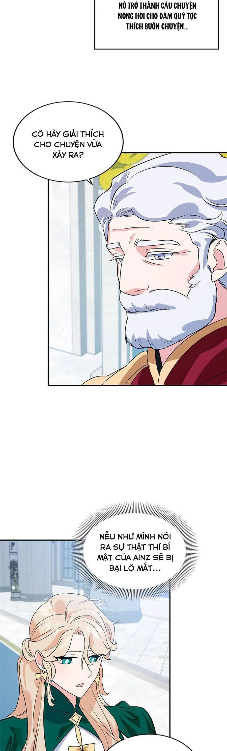 Ác Nữ Làm Bánh Sau Khi Ly Hôn Chapter 9 - 17