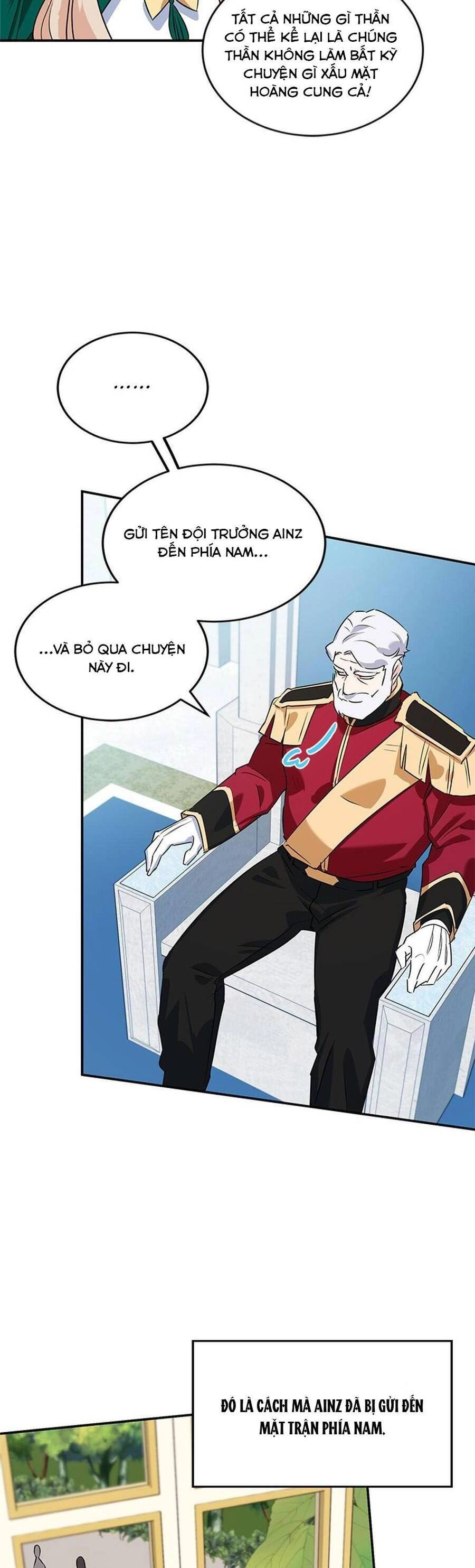 Ác Nữ Làm Bánh Sau Khi Ly Hôn Chapter 9 - 18