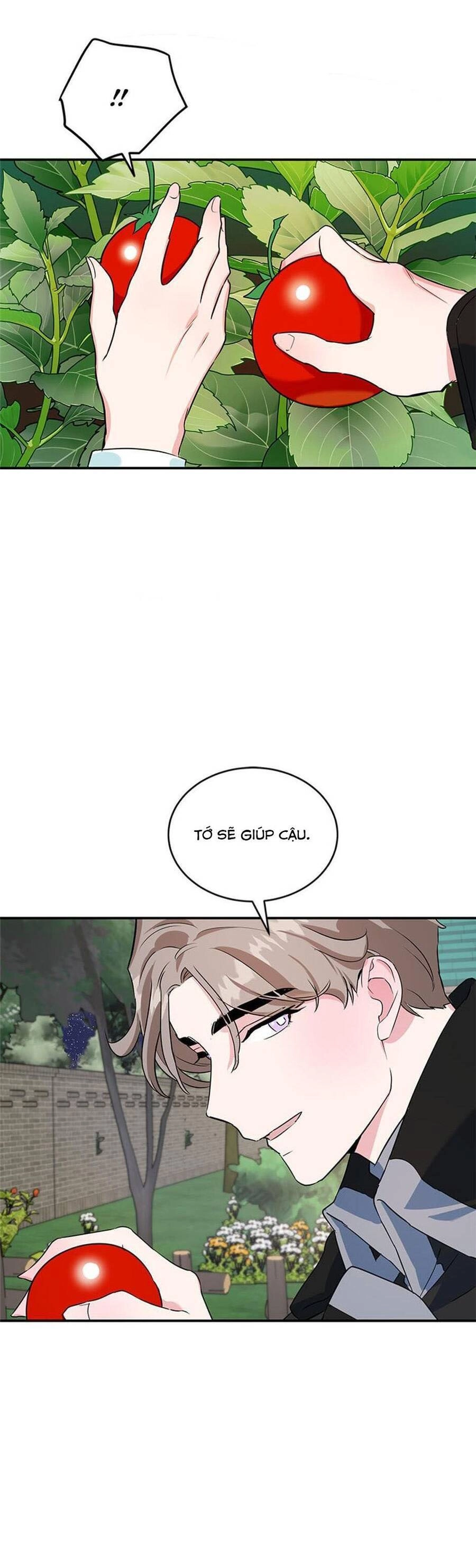 Ác Nữ Làm Bánh Sau Khi Ly Hôn Chapter 9 - 33