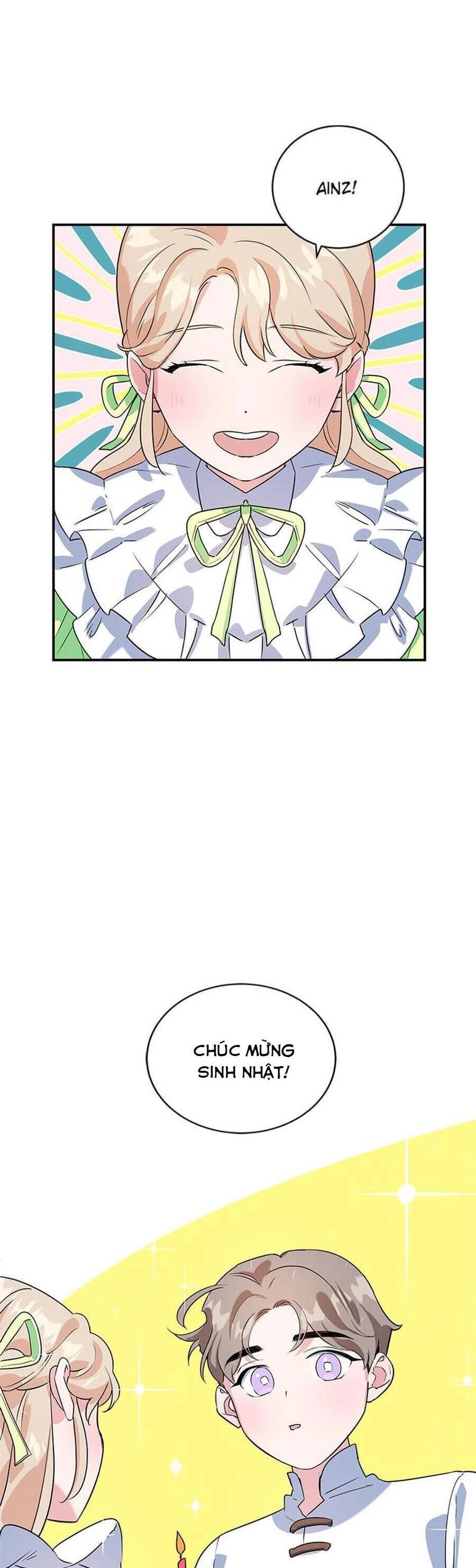 Ác Nữ Làm Bánh Sau Khi Ly Hôn Chapter 9 - 36