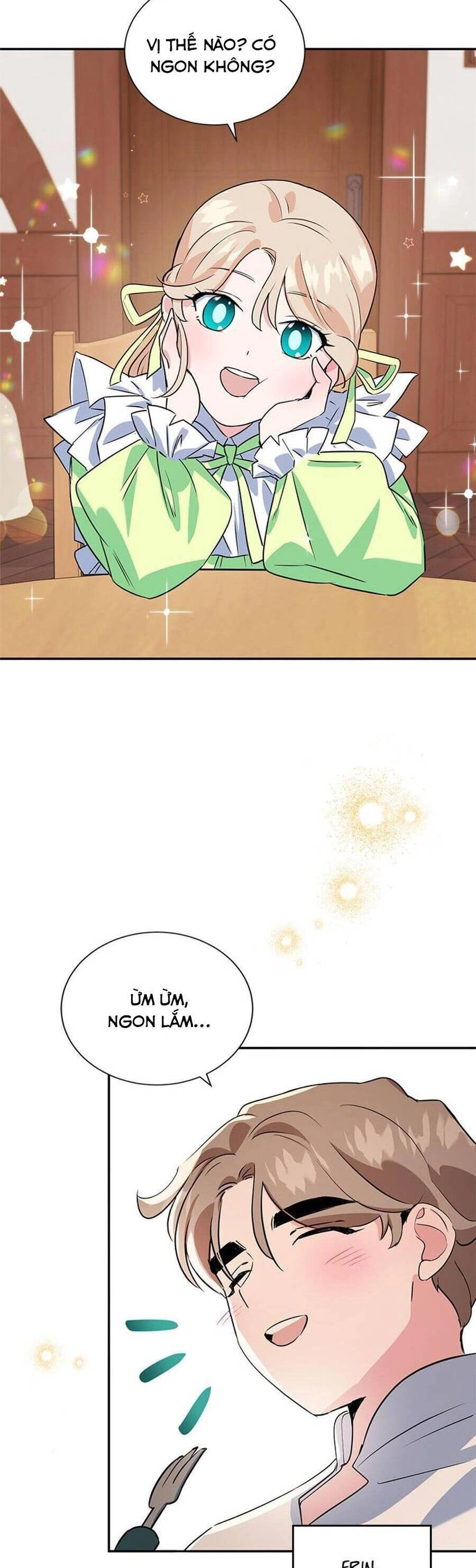 Ác Nữ Làm Bánh Sau Khi Ly Hôn Chapter 9 - 39