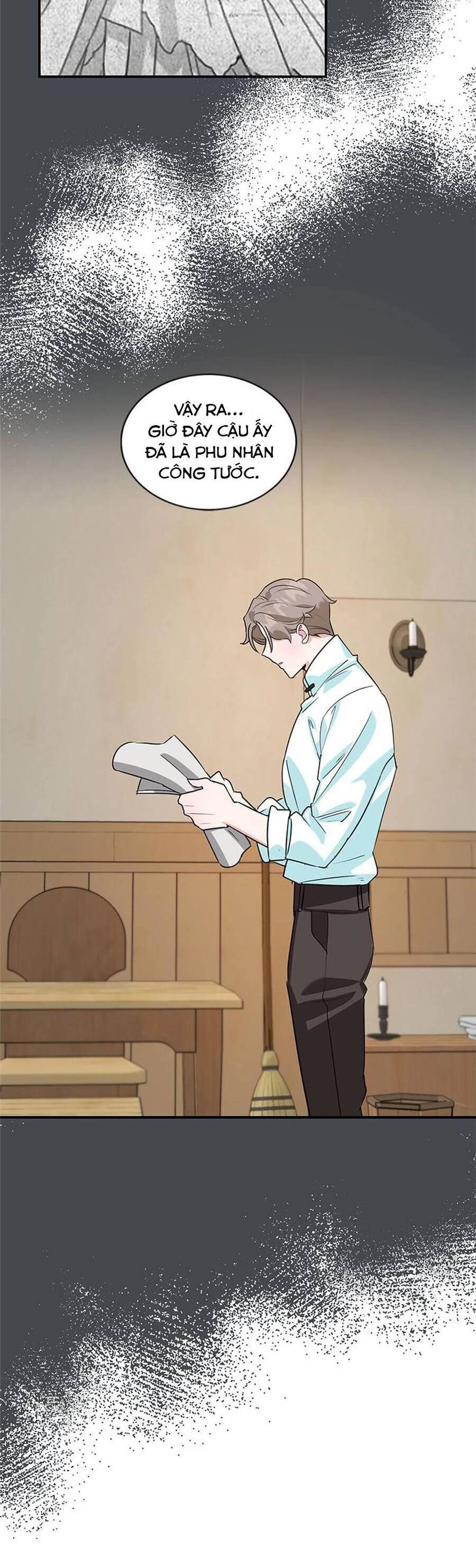 Ác Nữ Làm Bánh Sau Khi Ly Hôn Chapter 10 - 8