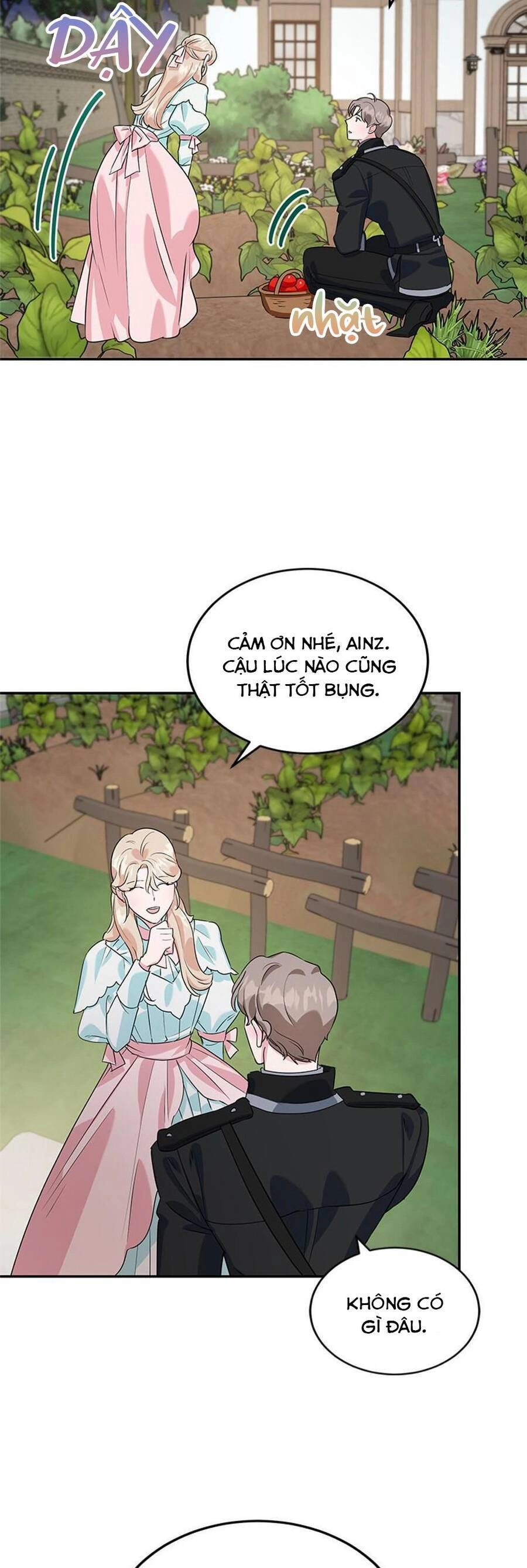 Ác Nữ Làm Bánh Sau Khi Ly Hôn Chapter 10 - 11