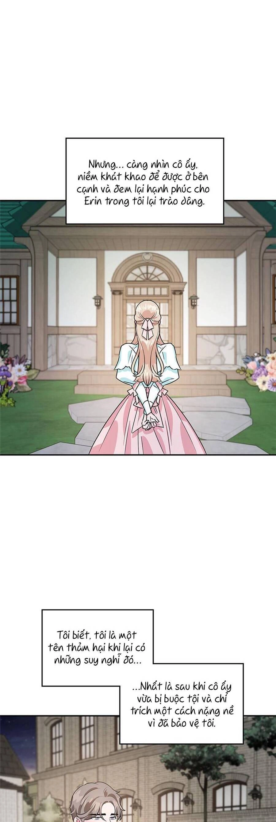 Ác Nữ Làm Bánh Sau Khi Ly Hôn Chapter 10 - 13