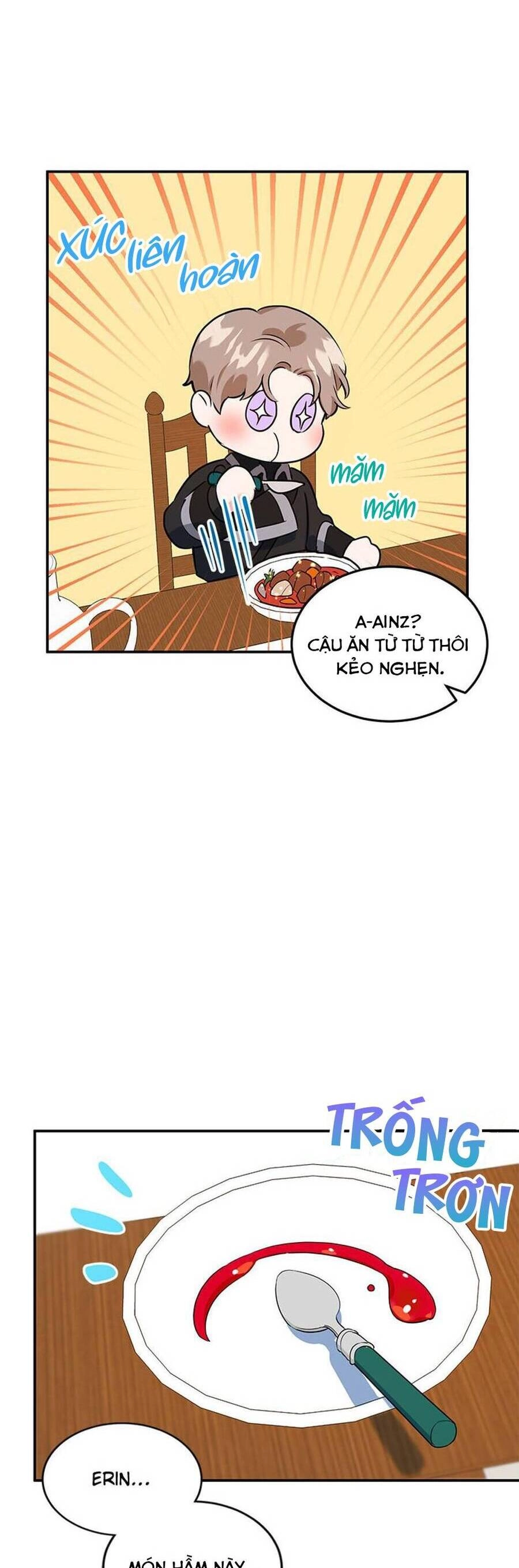 Ác Nữ Làm Bánh Sau Khi Ly Hôn Chapter 10 - 23