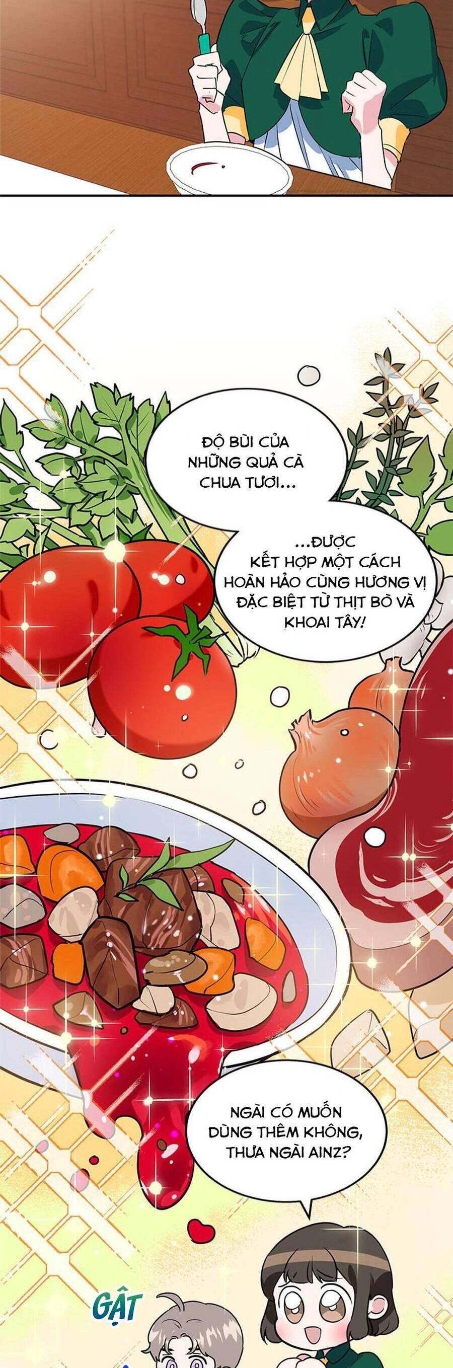 Ác Nữ Làm Bánh Sau Khi Ly Hôn Chapter 10 - 25