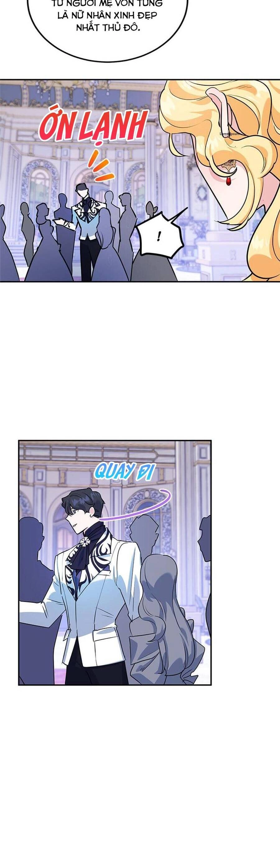 Ác Nữ Làm Bánh Sau Khi Ly Hôn Chapter 10 - 35