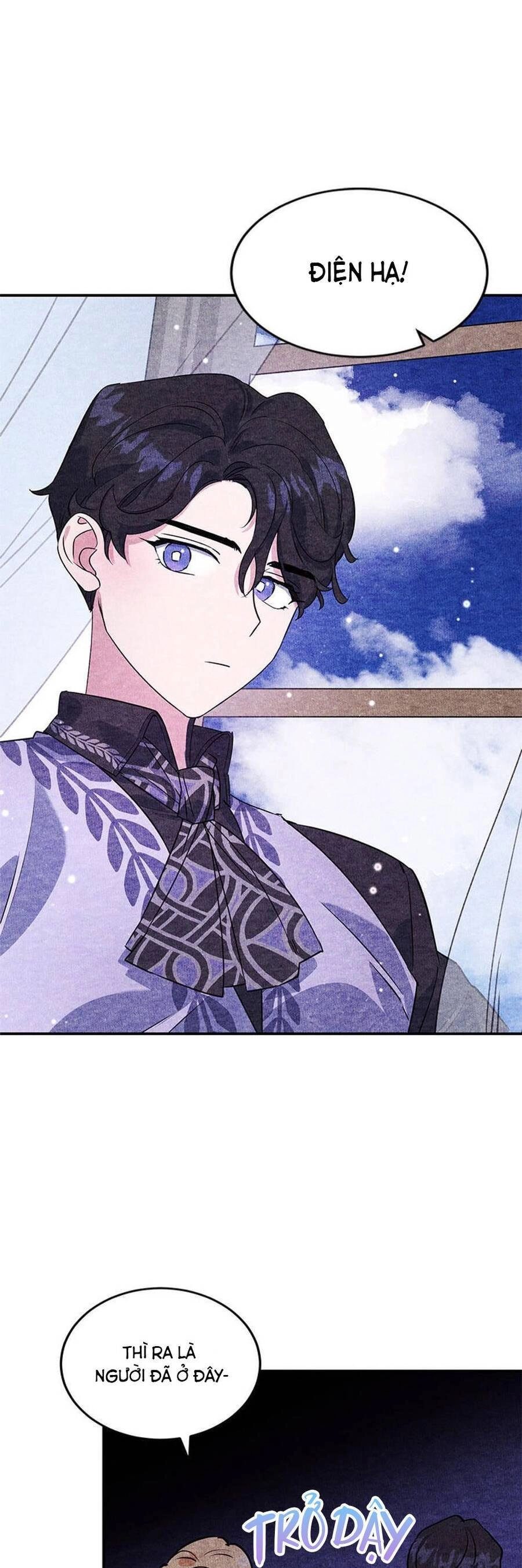 Ác Nữ Làm Bánh Sau Khi Ly Hôn Chapter 10 - 37