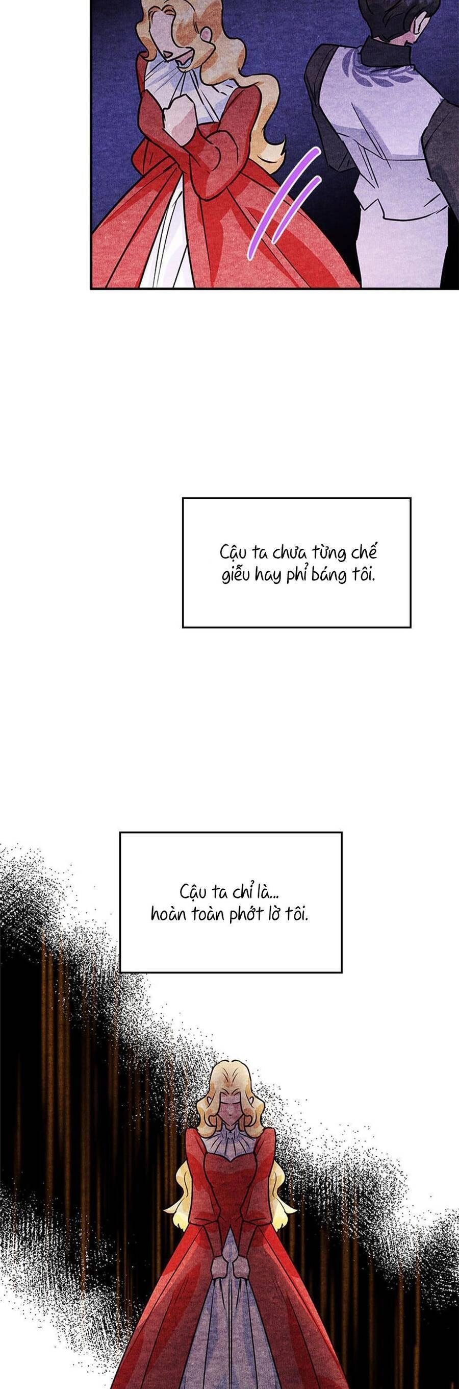 Ác Nữ Làm Bánh Sau Khi Ly Hôn Chapter 10 - 38