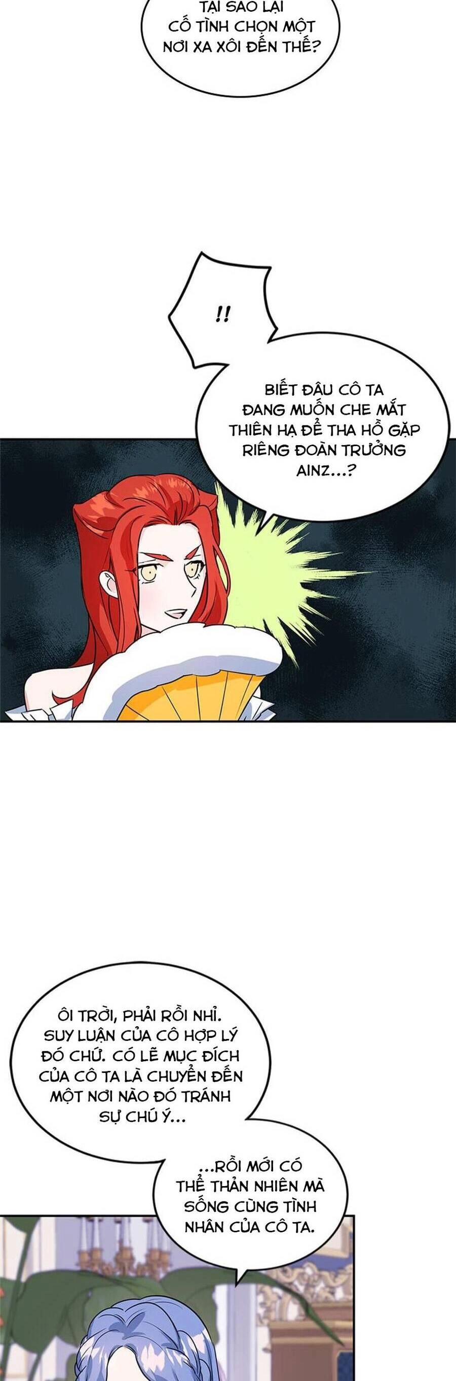 Ác Nữ Làm Bánh Sau Khi Ly Hôn Chapter 10 - 42