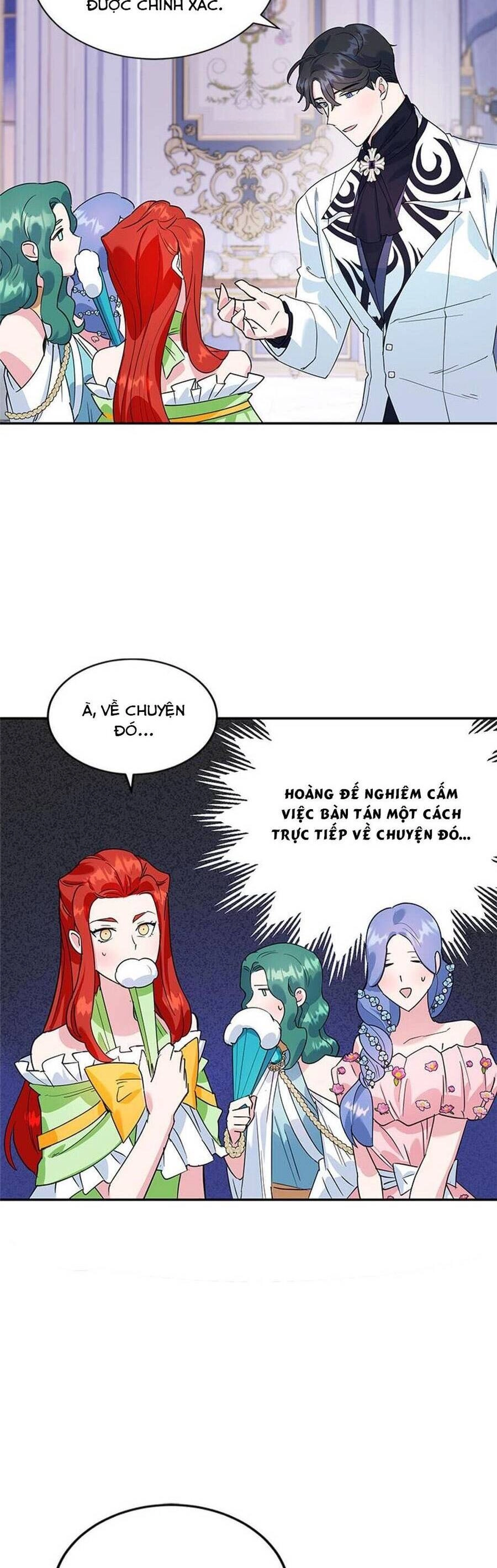 Ác Nữ Làm Bánh Sau Khi Ly Hôn Chapter 11 - 6