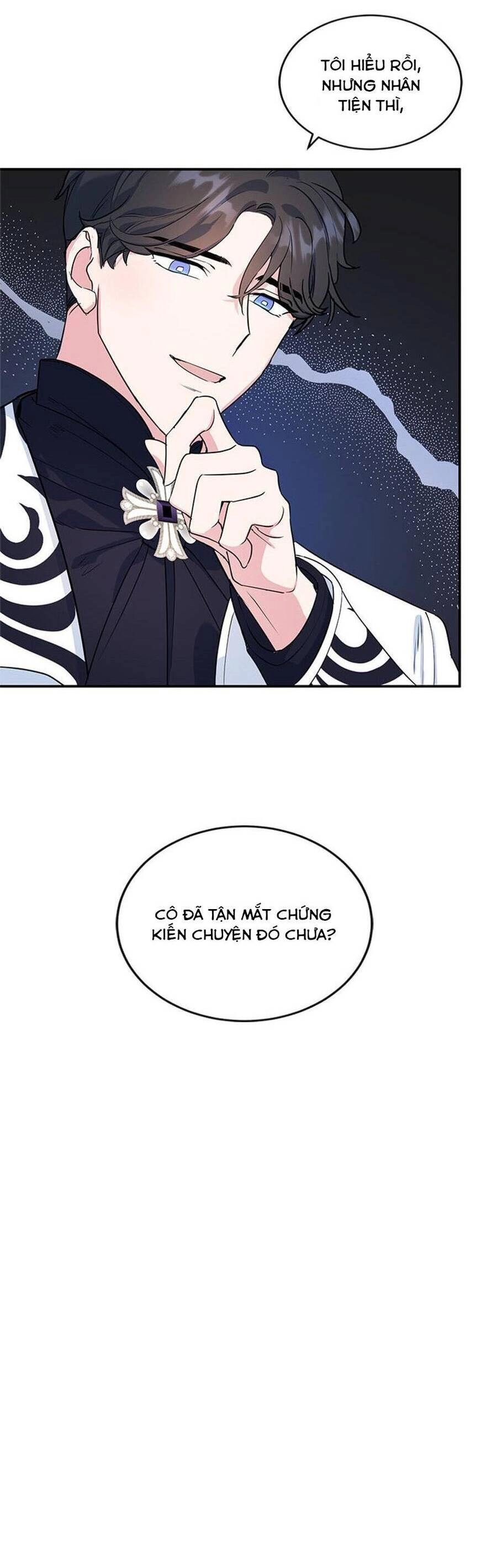 Ác Nữ Làm Bánh Sau Khi Ly Hôn Chapter 11 - 11