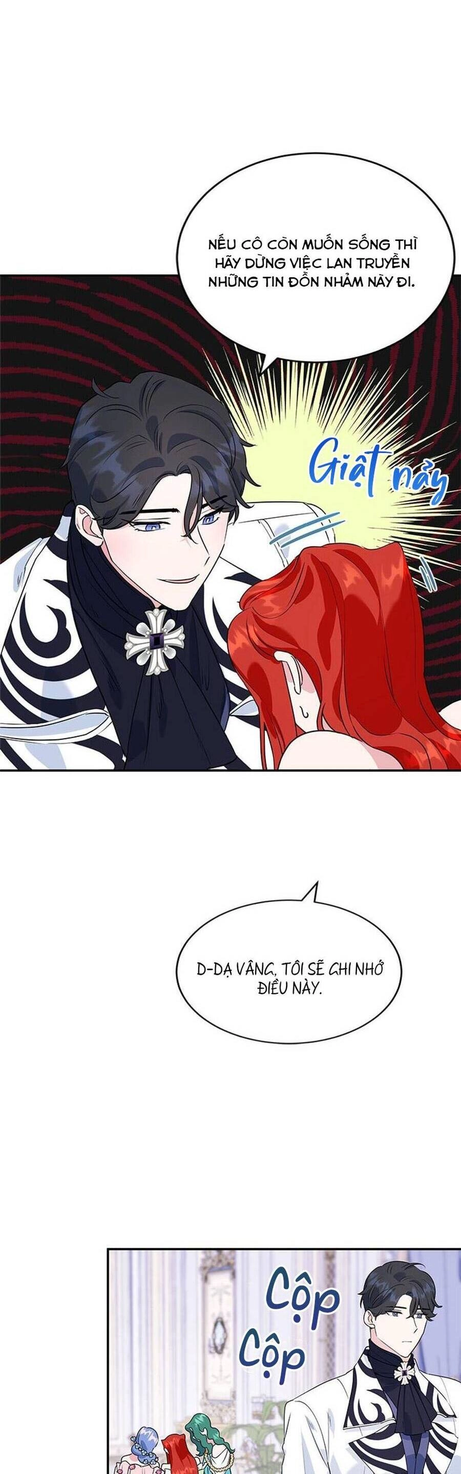 Ác Nữ Làm Bánh Sau Khi Ly Hôn Chapter 11 - 17