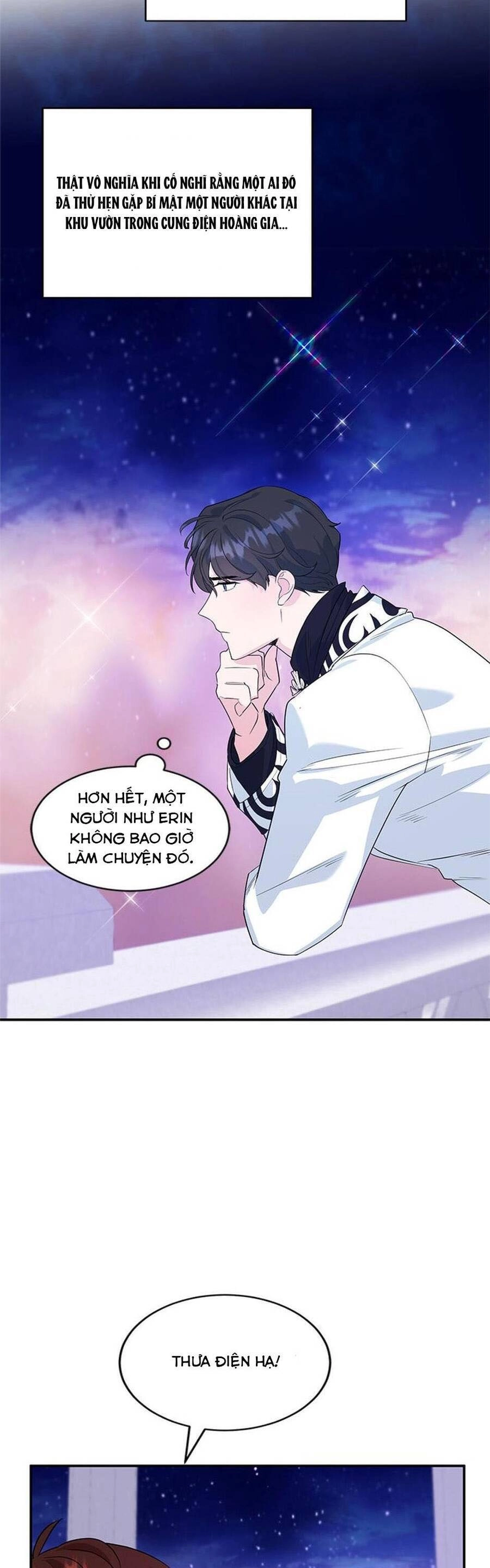 Ác Nữ Làm Bánh Sau Khi Ly Hôn Chapter 11 - 20