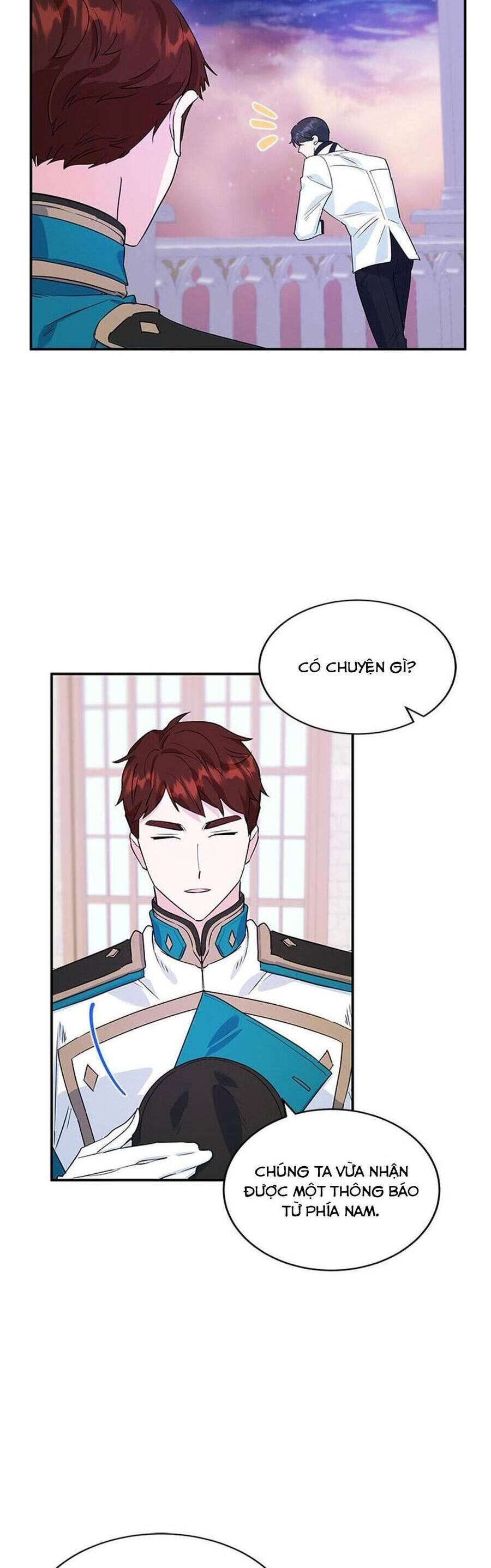 Ác Nữ Làm Bánh Sau Khi Ly Hôn Chapter 11 - 21