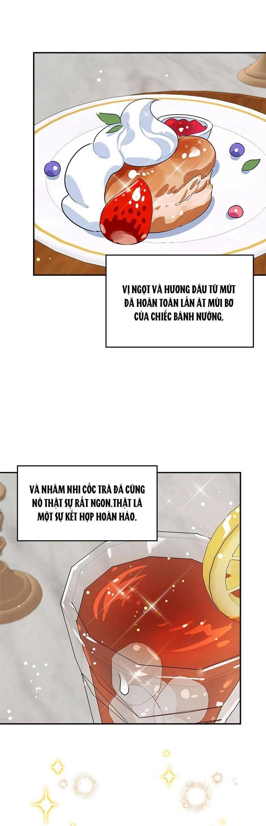 Ác Nữ Làm Bánh Sau Khi Ly Hôn Chapter 11 - 32