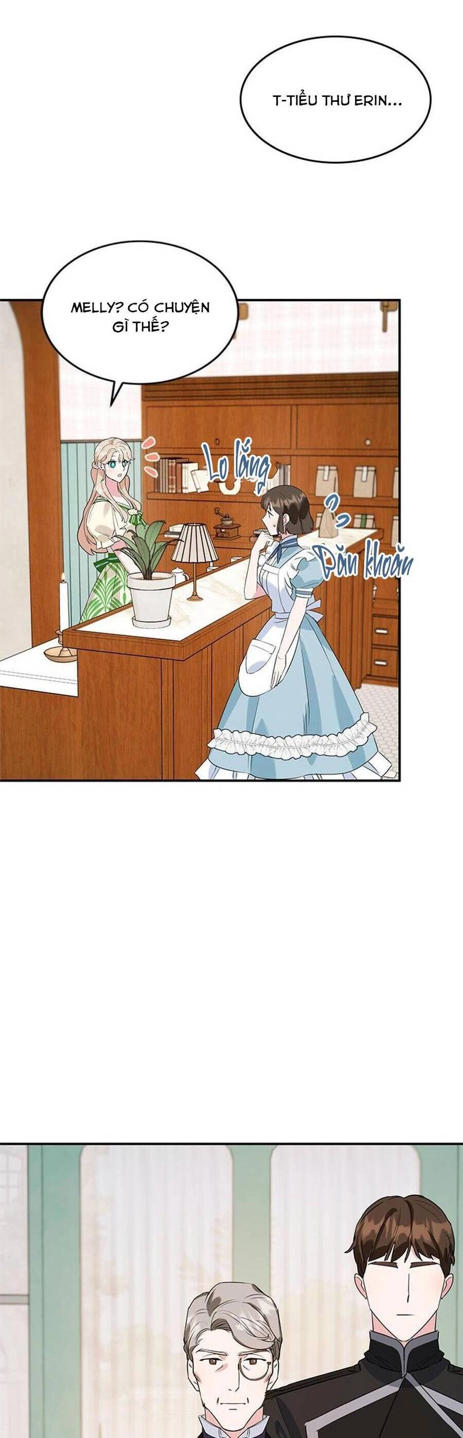 Ác Nữ Làm Bánh Sau Khi Ly Hôn Chapter 11 - 39