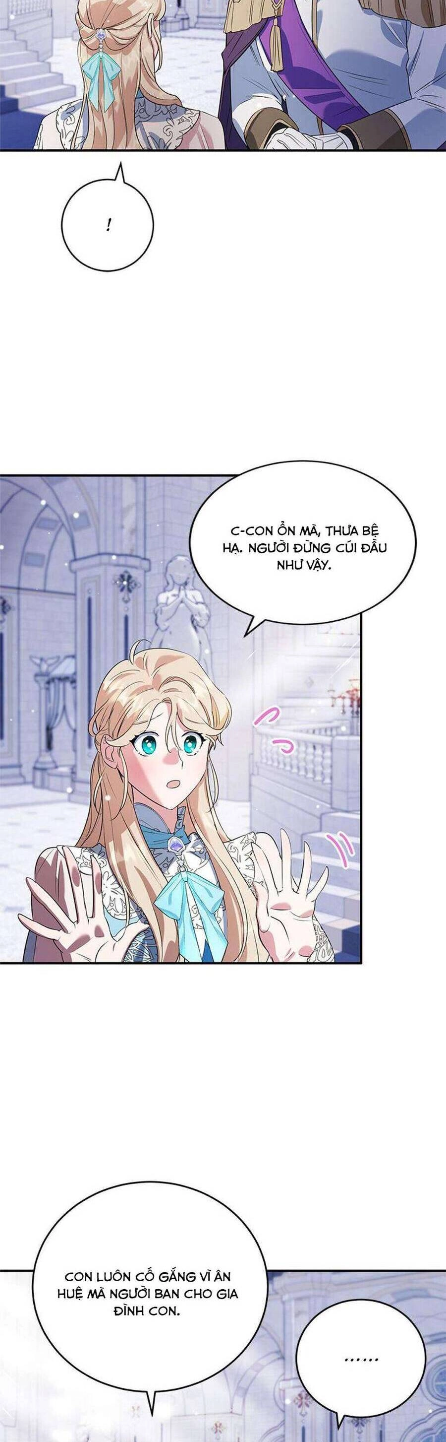 Ác Nữ Làm Bánh Sau Khi Ly Hôn Chapter 12 - 4