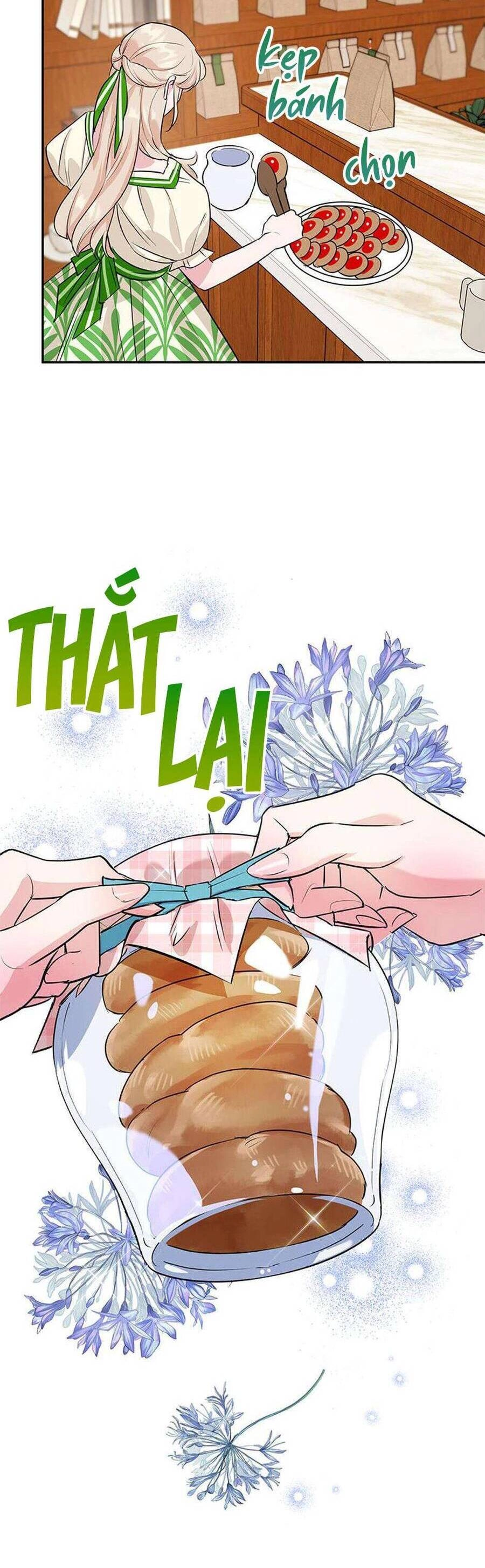 Ác Nữ Làm Bánh Sau Khi Ly Hôn Chapter 12 - 11