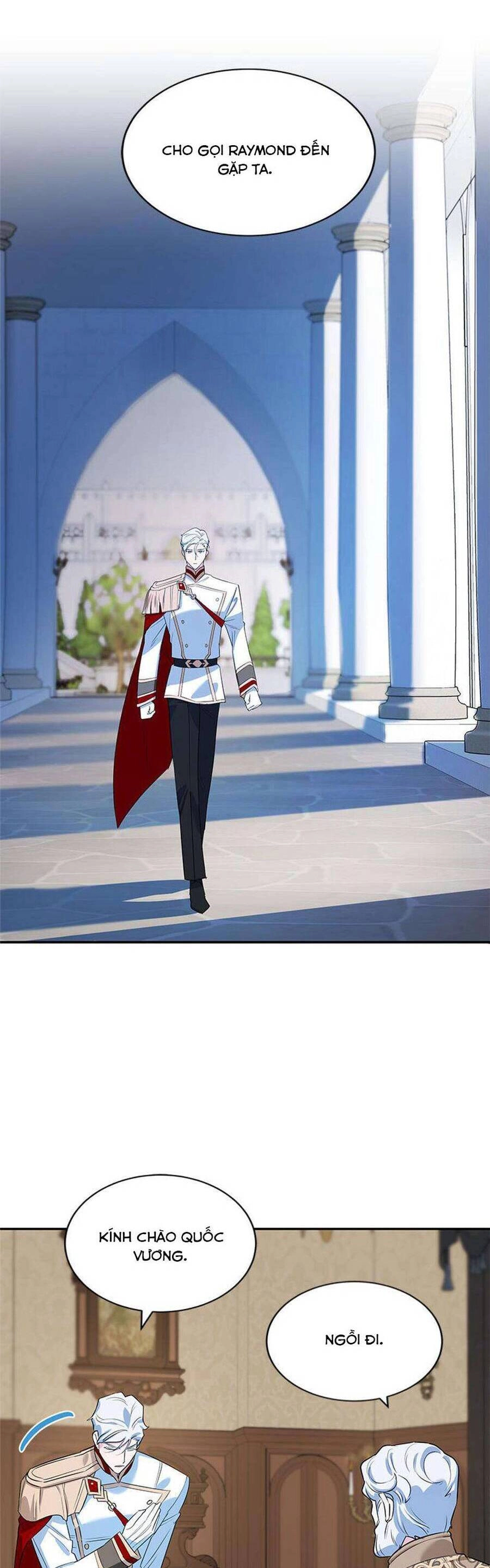 Ác Nữ Làm Bánh Sau Khi Ly Hôn Chapter 12 - 14