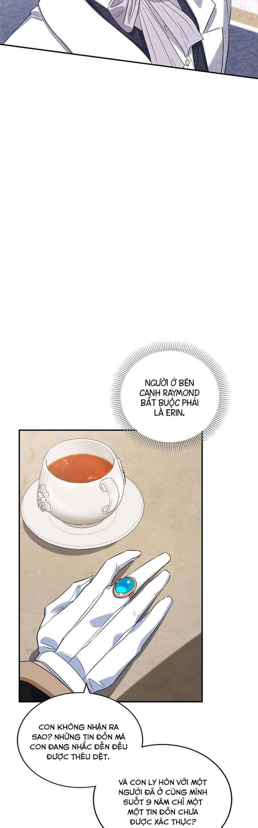 Ác Nữ Làm Bánh Sau Khi Ly Hôn Chapter 12 - 20