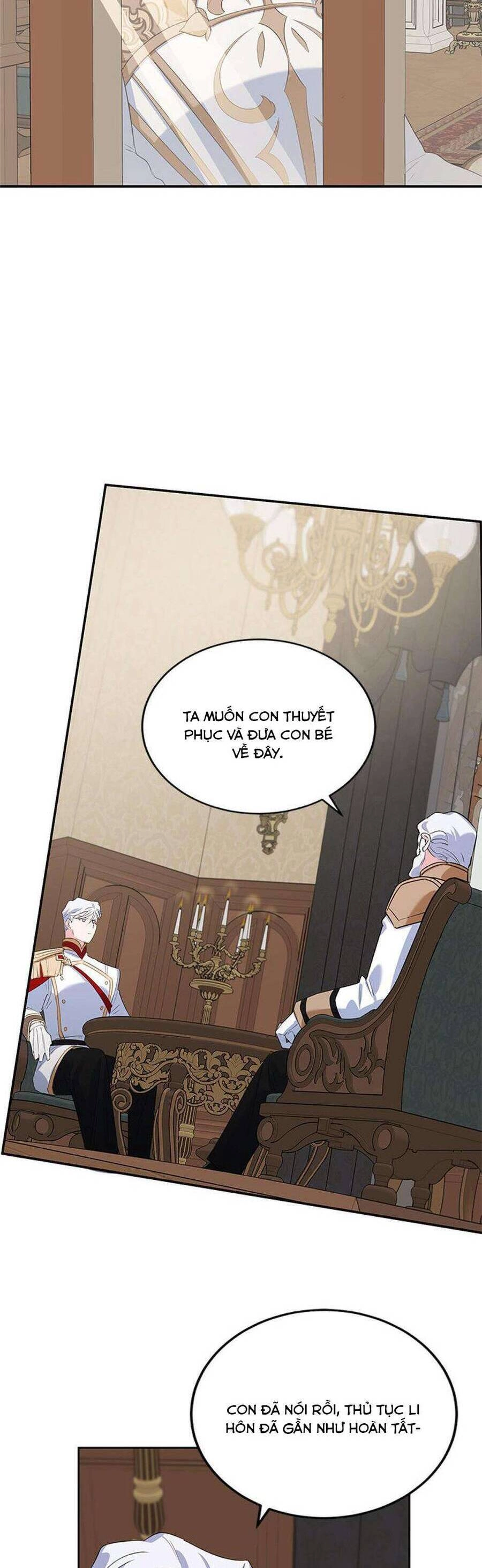 Ác Nữ Làm Bánh Sau Khi Ly Hôn Chapter 12 - 28