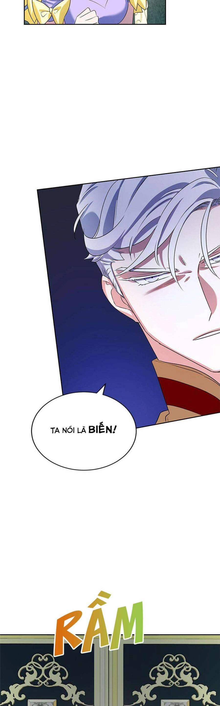 Ác Nữ Làm Bánh Sau Khi Ly Hôn Chapter 12 - 32