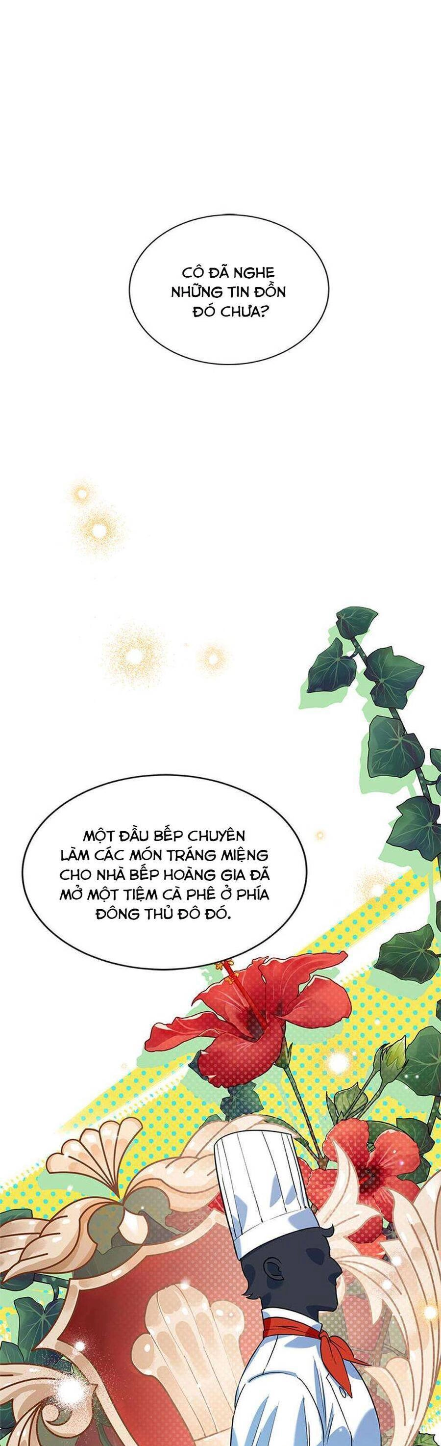 Ác Nữ Làm Bánh Sau Khi Ly Hôn Chapter 13 - 2