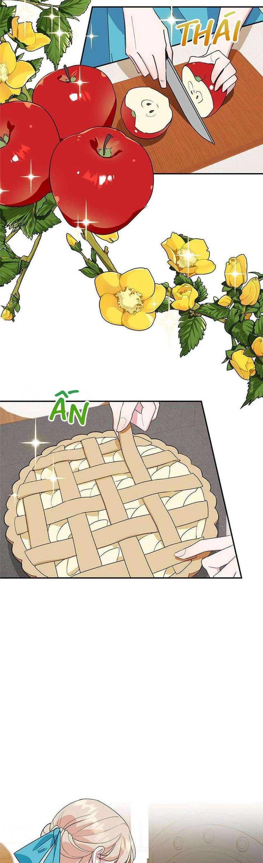 Ác Nữ Làm Bánh Sau Khi Ly Hôn Chapter 13 - 10