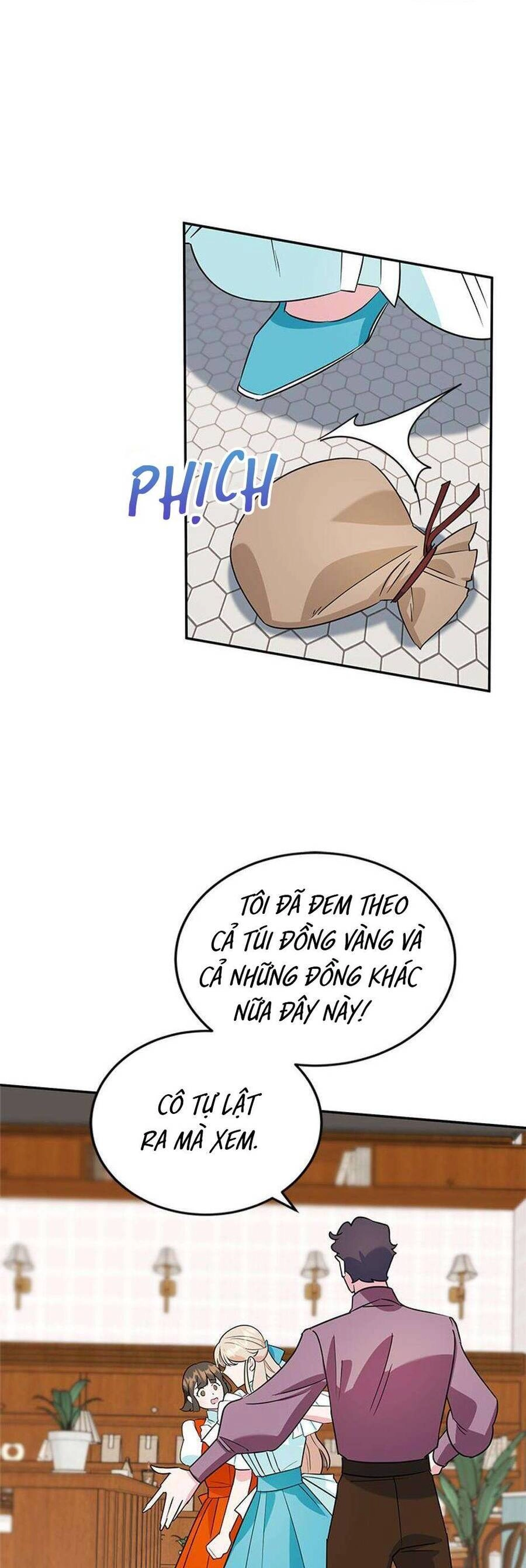 Ác Nữ Làm Bánh Sau Khi Ly Hôn Chapter 13 - 25