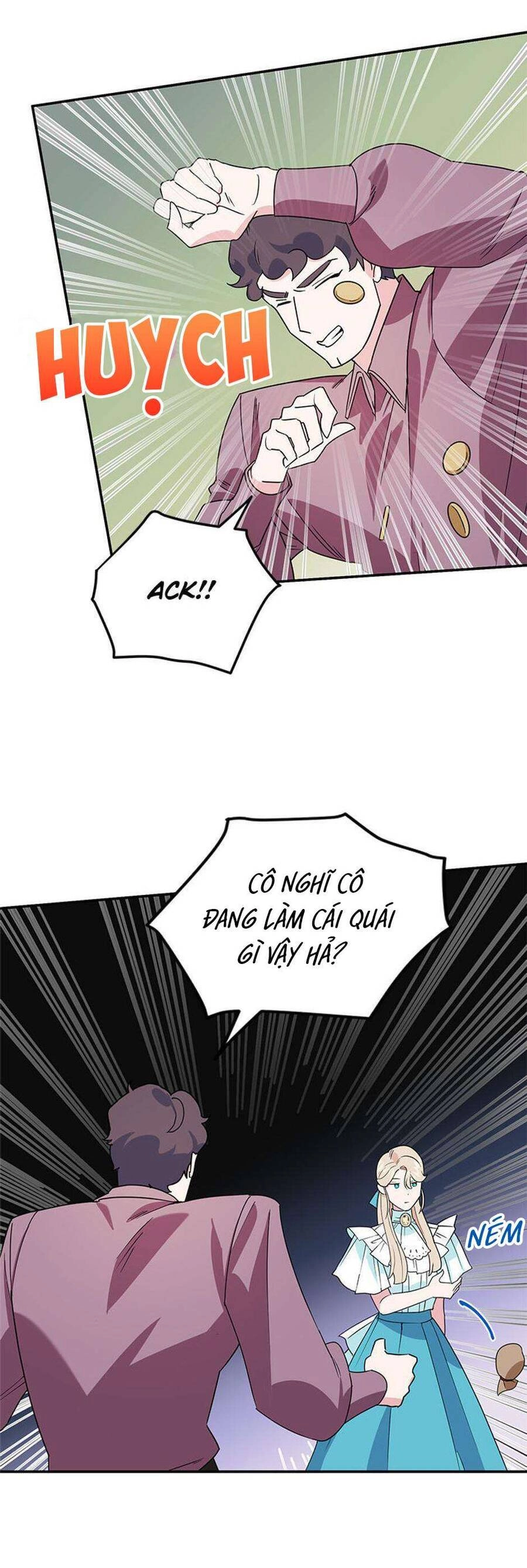 Ác Nữ Làm Bánh Sau Khi Ly Hôn Chapter 13 - 28