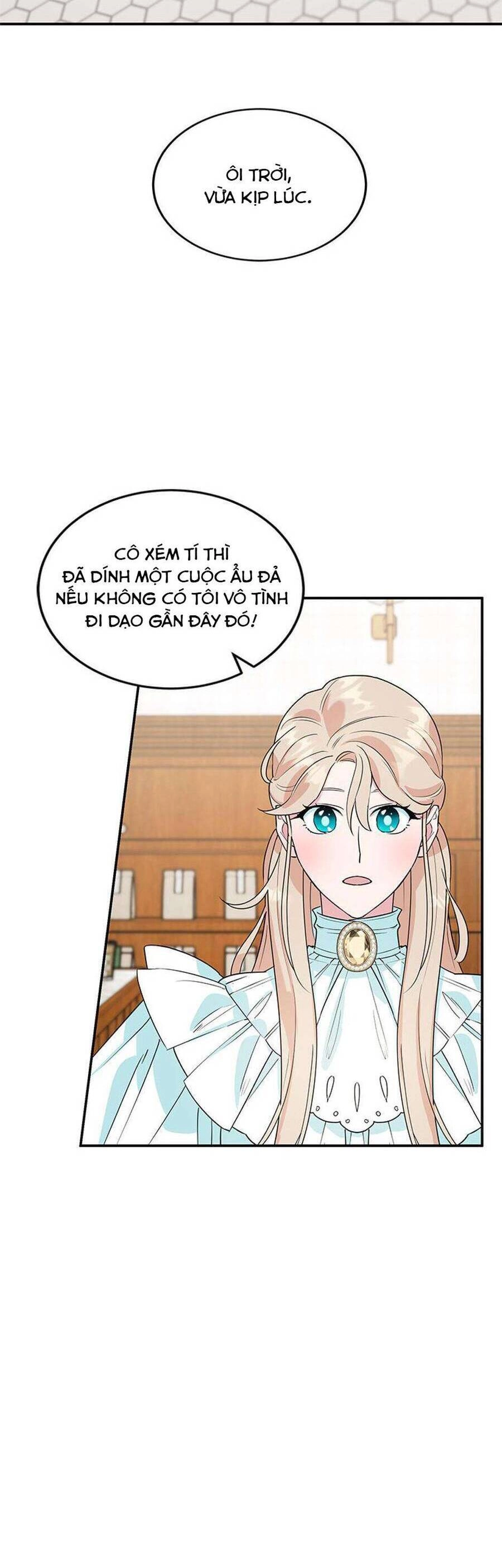 Ác Nữ Làm Bánh Sau Khi Ly Hôn Chapter 13 - 31