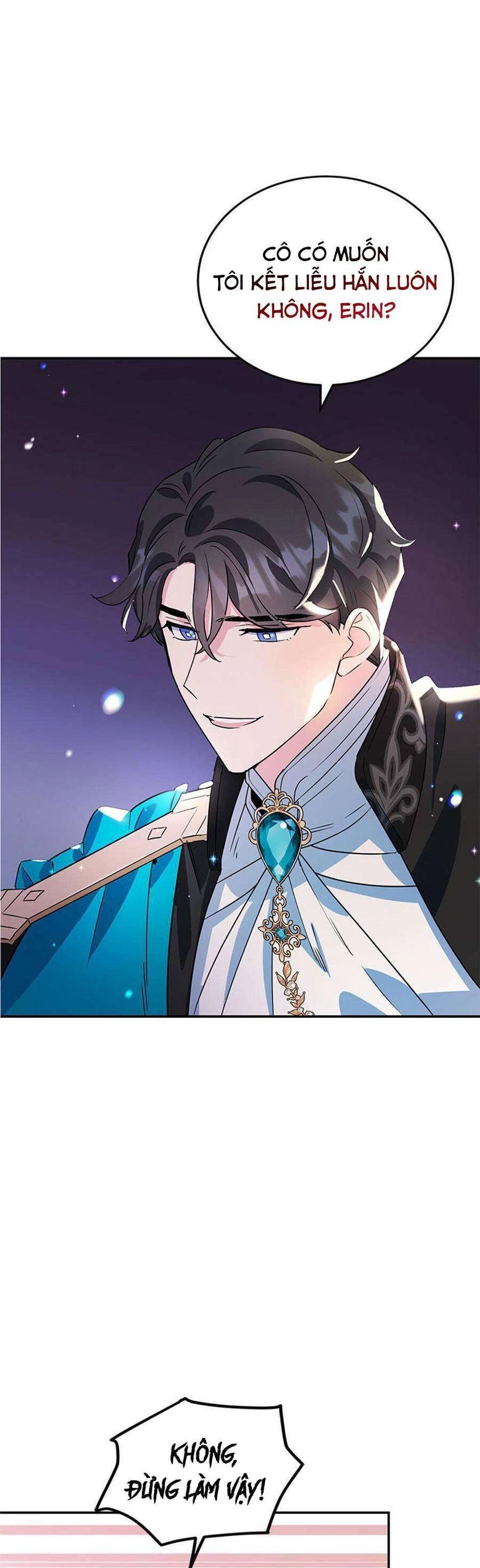 Ác Nữ Làm Bánh Sau Khi Ly Hôn Chapter 14 - 2