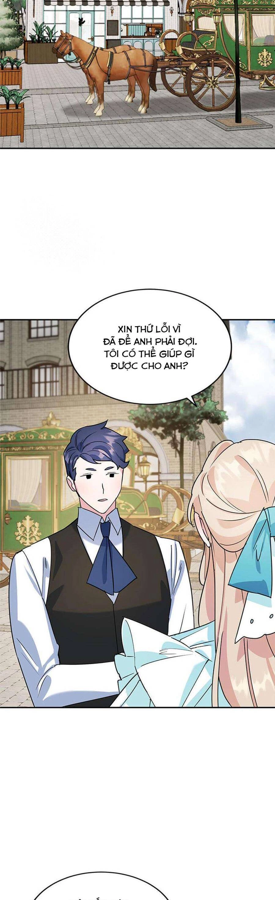 Ác Nữ Làm Bánh Sau Khi Ly Hôn Chapter 14 - 10