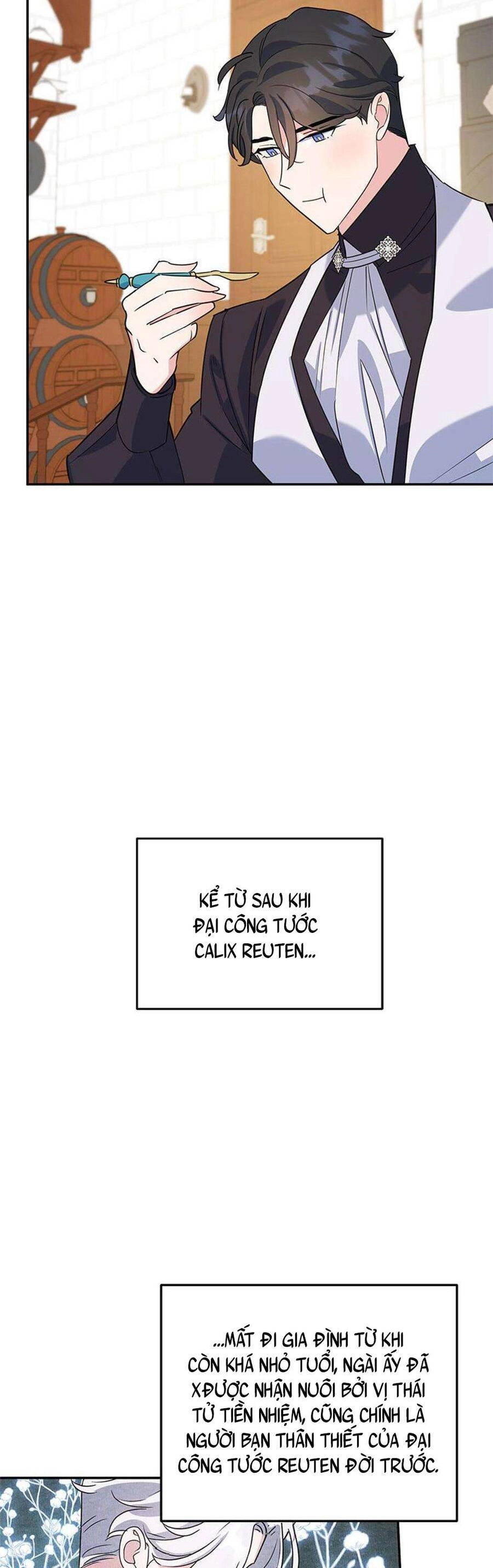 Ác Nữ Làm Bánh Sau Khi Ly Hôn Chapter 14 - 20