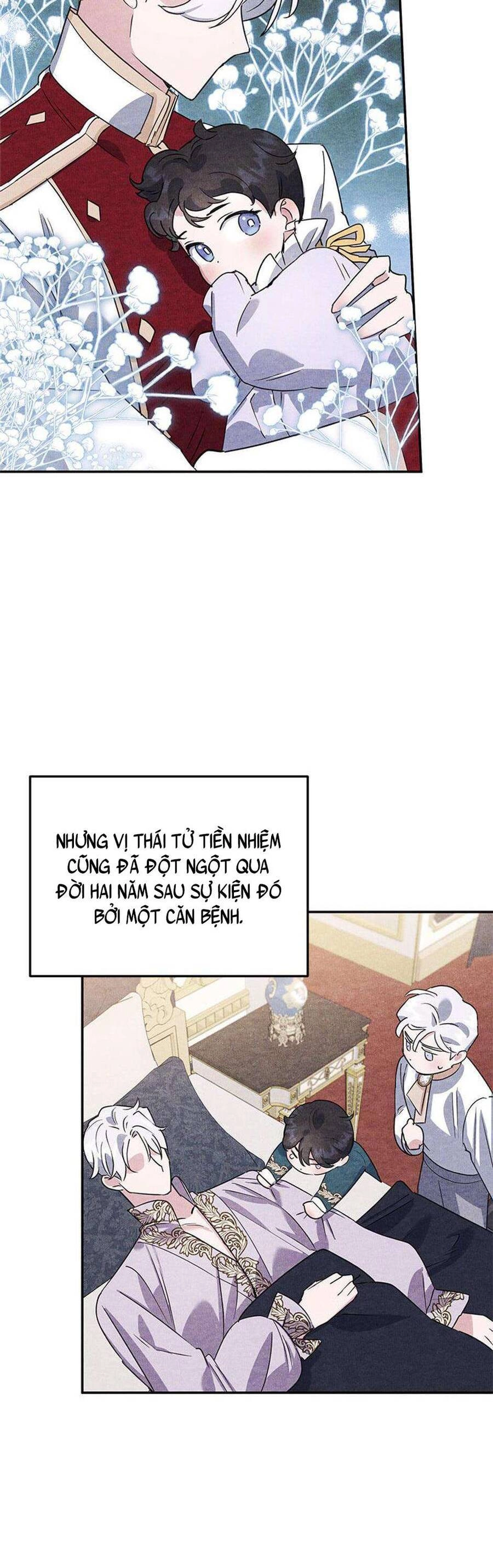 Ác Nữ Làm Bánh Sau Khi Ly Hôn Chapter 14 - 21