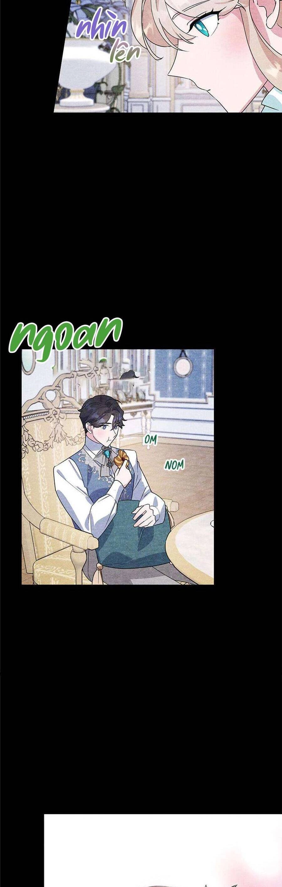 Ác Nữ Làm Bánh Sau Khi Ly Hôn Chapter 14 - 28