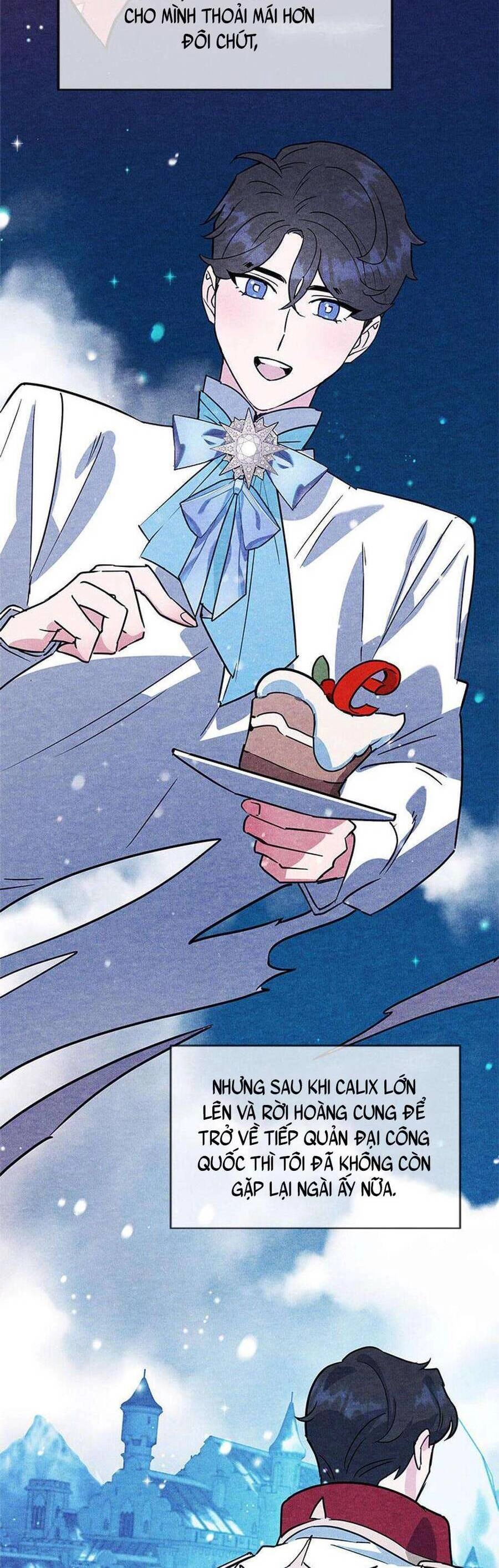 Ác Nữ Làm Bánh Sau Khi Ly Hôn Chapter 14 - 31