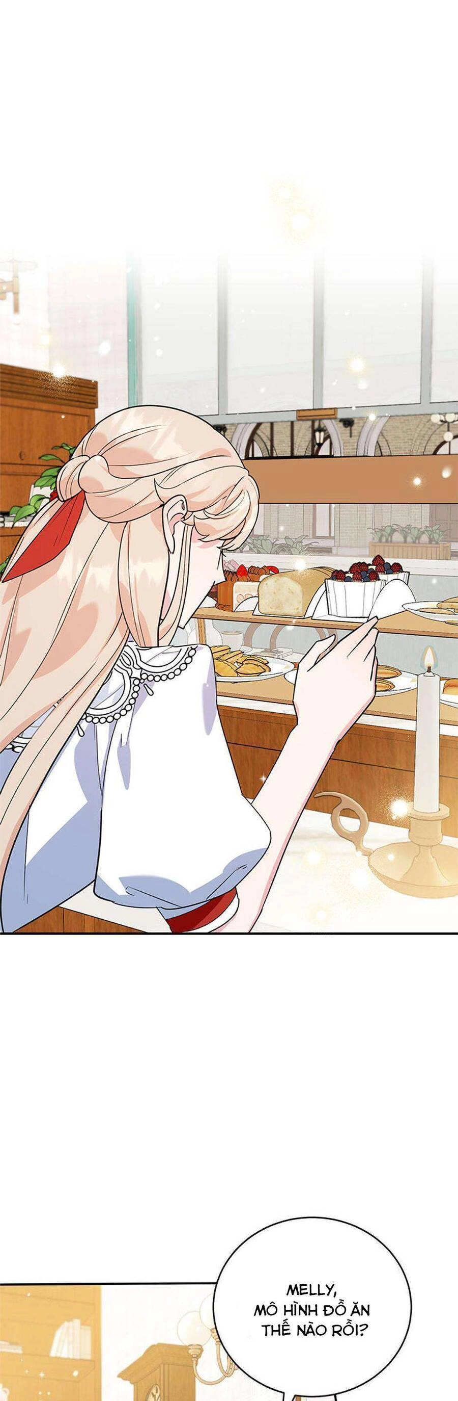 Ác Nữ Làm Bánh Sau Khi Ly Hôn Chapter 15 - 2