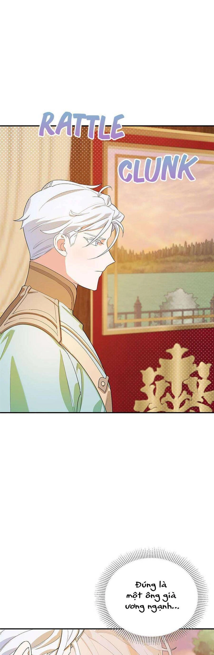 Ác Nữ Làm Bánh Sau Khi Ly Hôn Chapter 15 - 10